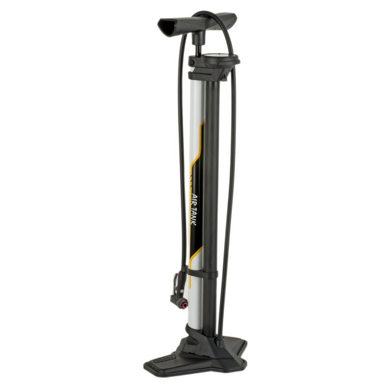 Насос Author AAP Air Bar Tubeless