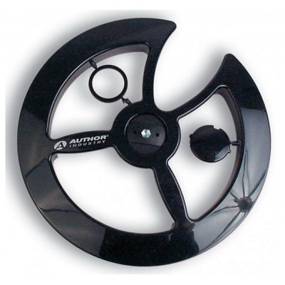 Защита передних звезд Author ACO-P03 Защита передних звезд Author ACO-P03