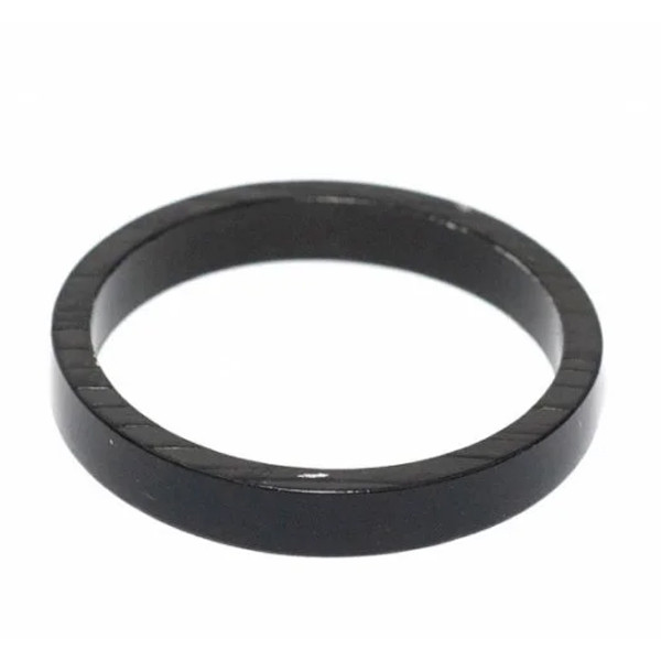 Проставочное кольцо Author S1 (1pcs) d.28,6mmx3mm (black)