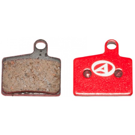 Тормозные колодки Author ABS-44 Hayes Stroker Ryde red