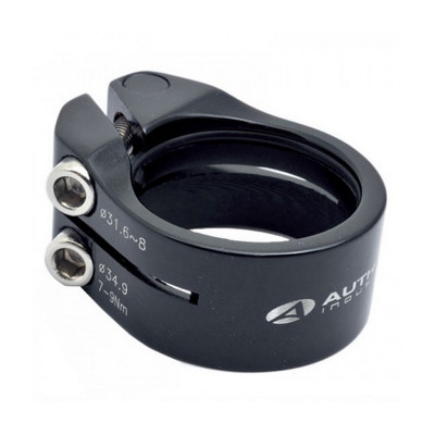 Замок для подседельного штыря Author ACO-315 Замок для подседельного штыря Author ACO-315