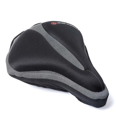 Чехол для седла Author ASD-GelTech