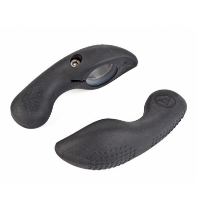 Рога на руль Author ABE-500 ProGrip