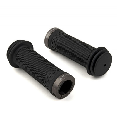 Грипсы Author AGR Junior R40 GripLock