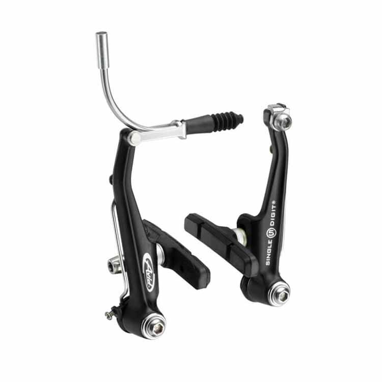 Ободной тормоз Avid Rim Brake Single Digit 5 Front/Rear (1pc) Black