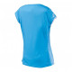 Футболка подростковая Babolat Perf Cap Sleeve Top Girl