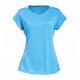 Футболка подростковая Babolat Perf Cap Sleeve Top Girl