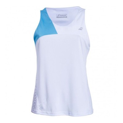 Майка женская Babolat Perf Tank Top