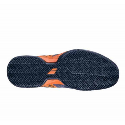 Кроссовки для тенниса мужские Babolat Propulse Blast Clay M Кроссовки для тенниса мужские Babolat Propulse Blast Clay M