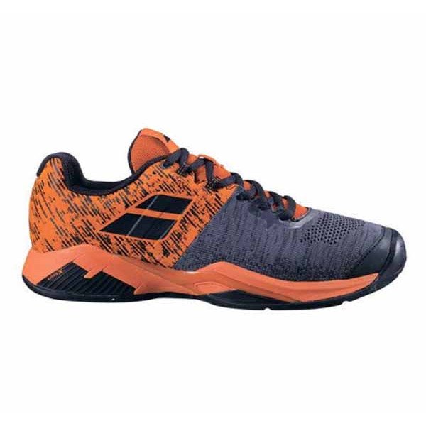 Кроссовки для тенниса мужские Babolat Propulse Blast Clay M Кроссовки для тенниса мужские Babolat Propulse Blast Clay M