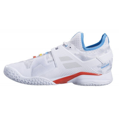 Кроссовки мужские Babolat Propulse Rage AC Кроссовки мужские Babolat Propulse Rage AC