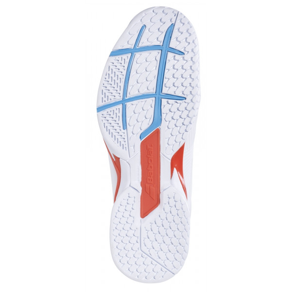 Кроссовки мужские Babolat Propulse Rage AC
