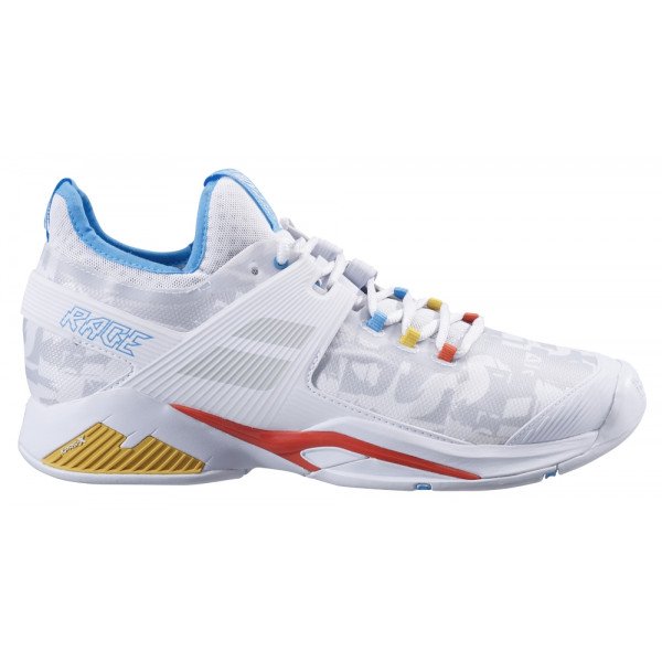 Кроссовки мужские Babolat Propulse Rage AC