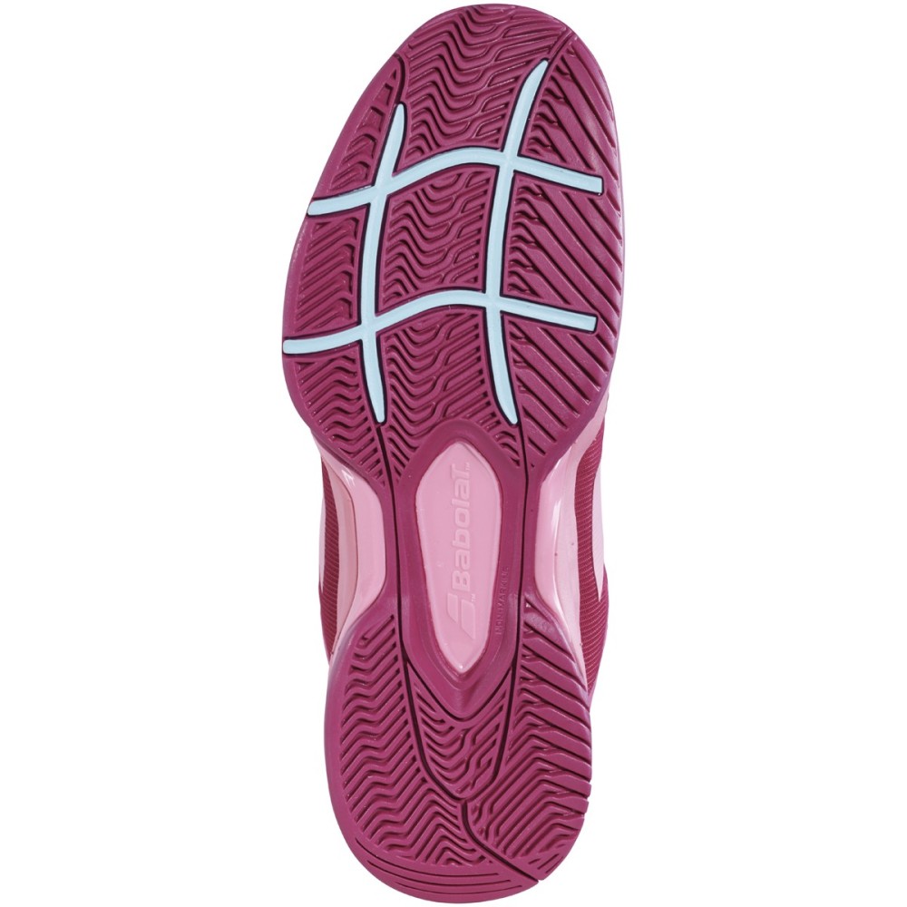 Кроссовки женские Babolat SFX 3 AC