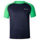 Футболка детская Babolat Play Crew Neck Tee Boy