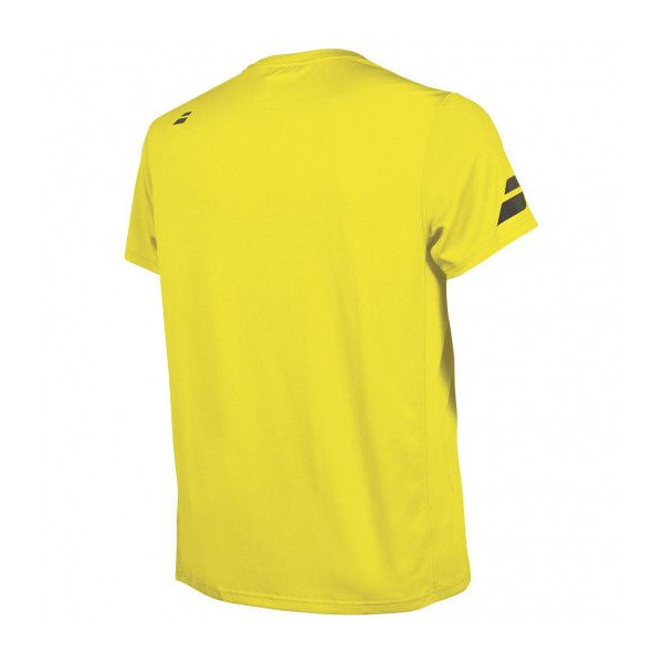 Футболка мужская Babolat Core Flag Club Tee Футболка мужская Babolat Core Flag Club Tee