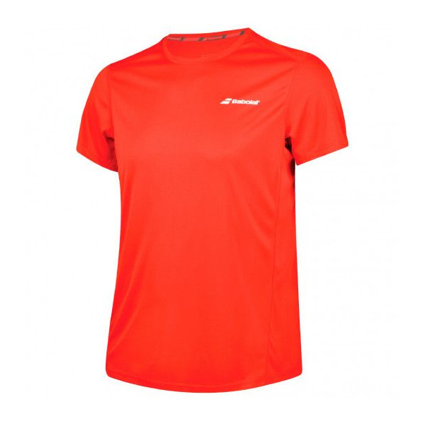 Футболка мужская Babolat Core Flag Club Tee Футболка мужская Babolat Core Flag Club Tee