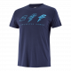 Футболка мужская Babolat Drive Tee Футболка мужская Babolat Drive Tee