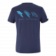 Футболка мужская Babolat Drive Tee Футболка мужская Babolat Drive Tee