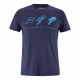 Футболка мужская Babolat Drive Tee Футболка мужская Babolat Drive Tee