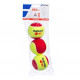Мячи теннисные Babolat Red Felt x 3