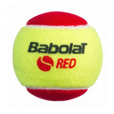 Мячи теннисные Babolat Red Felt x 3 Мячи теннисные Babolat Red Felt x 3