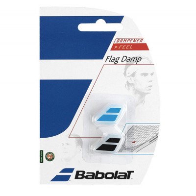 Виброгаситель Babolat Flag x2