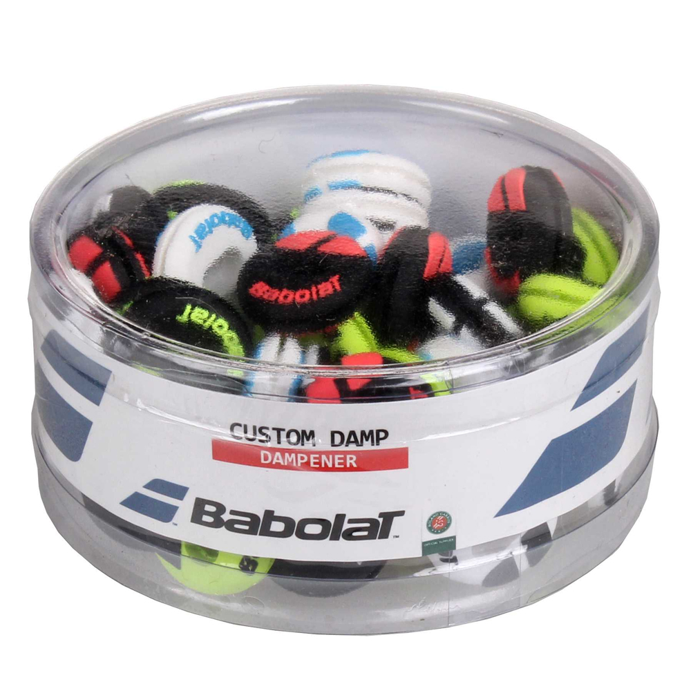Виброгаситель Babolat Custom x48