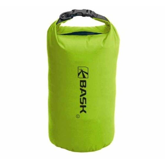 Гермомешок Bask Dry Bag Light 24 зеленый