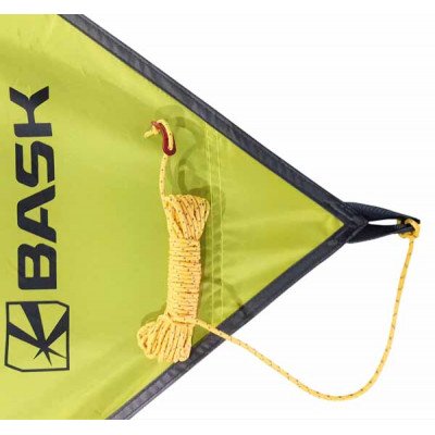 Тент Bask Canopy 6*6 V3