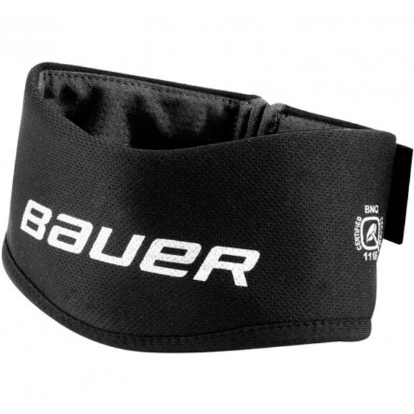 Защита горла хоккейная Bauer - Yth