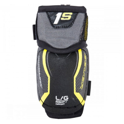 Налокотники хоккейные Bauer Supreme 1S Yth Налокотники хоккейные Bauer Supreme 1S Yth