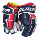 Перчатки хоккейные Bauer Supreme S170 Jr