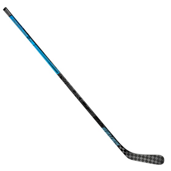 Клюшка композитная Bauer S18 Nexus 2N Pro 87 Sr Клюшка композитная Bauer S18 Nexus 2N Pro 87 Sr