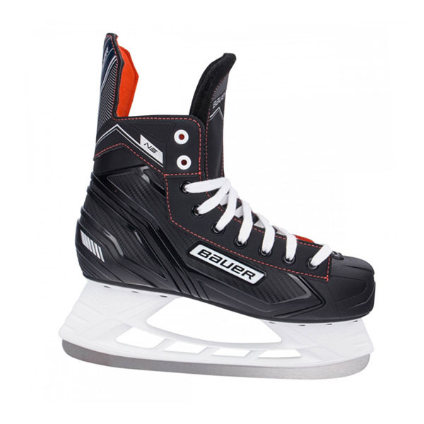 Коньки хоккейные Bauer NS Skate Jr