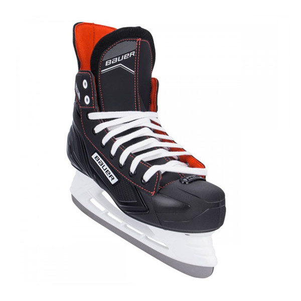 Коньки хоккейные Bauer NS Skate Jr