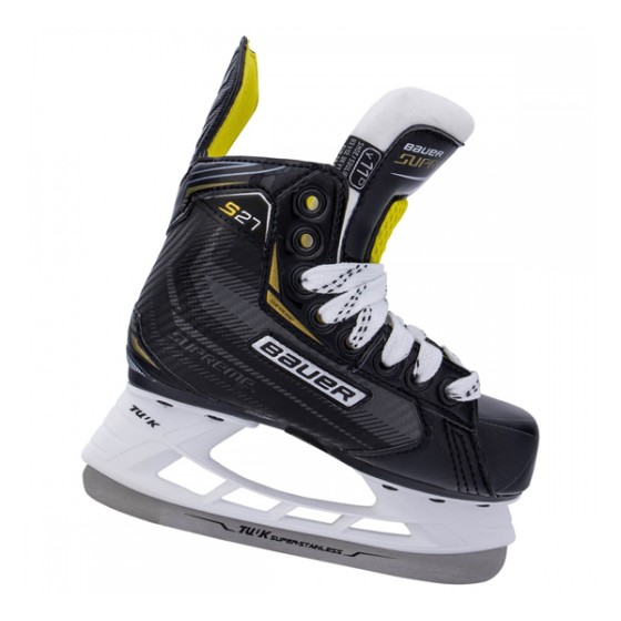 Коньки хоккейные Bauer Supreme S27 - Yth