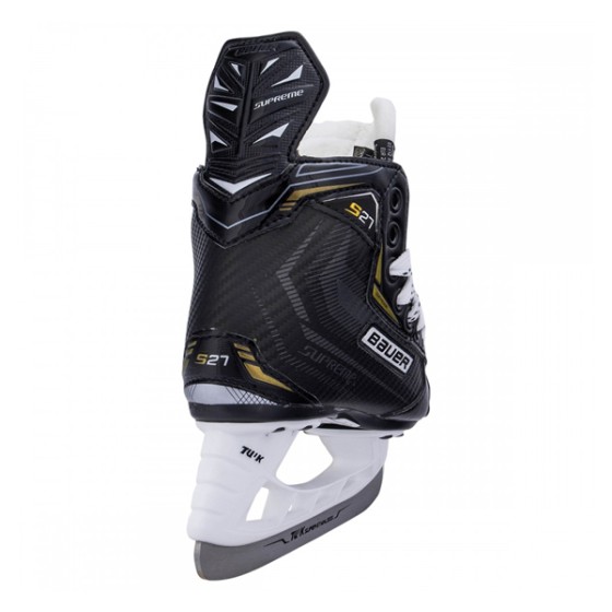 Коньки хоккейные Bauer Supreme S27 - Yth