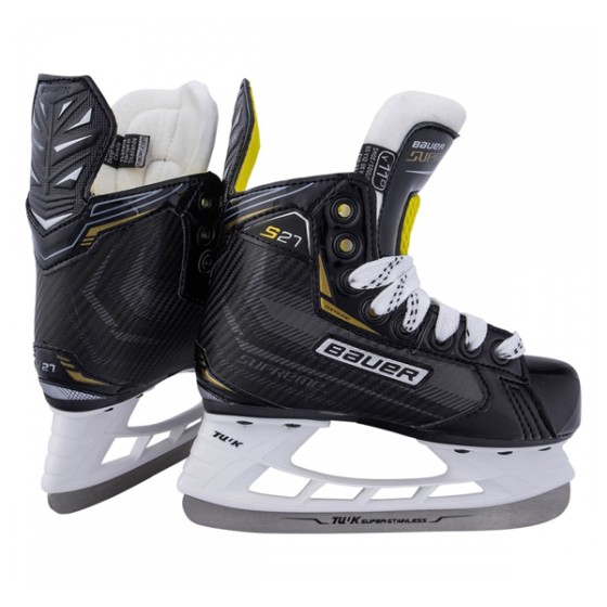 Коньки хоккейные Bauer Supreme S27 - Yth