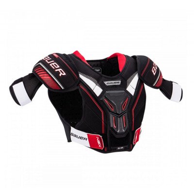 Нагрудник хоккейный Bauer NSX-Jr