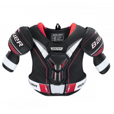 Нагрудник хоккейный Bauer NSX-Jr