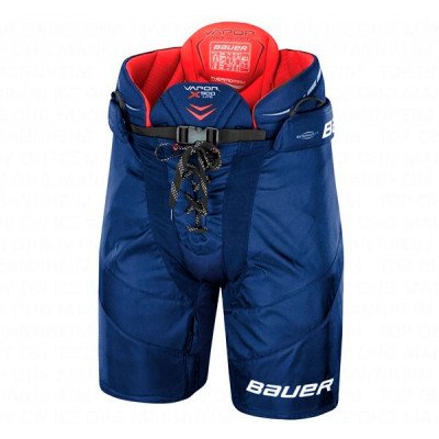 Трусы хоккейные Bauer Vapor X900 -Jr