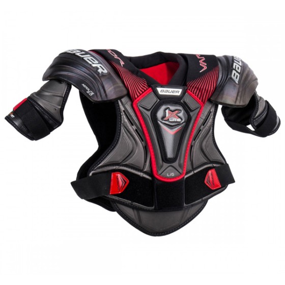Нагрудник хоккейные Bauer Vapor 1x Lite Jr Нагрудник хоккейные Bauer Vapor 1x Lite Jr