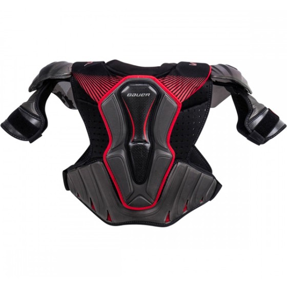 Нагрудник хоккейные Bauer Vapor 1x Lite Jr Нагрудник хоккейные Bauer Vapor 1x Lite Jr