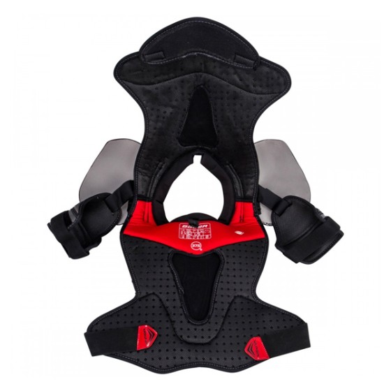 Нагрудник хоккейные Bauer Vapor 1x Lite Jr Нагрудник хоккейные Bauer Vapor 1x Lite Jr