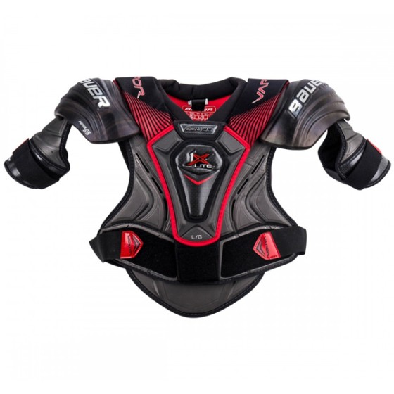 Нагрудник хоккейные Bauer Vapor 1x Lite Jr Нагрудник хоккейные Bauer Vapor 1x Lite Jr