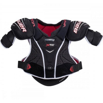 Нагрудник хоккейный Bauer Vapor X800 Lite - Sr