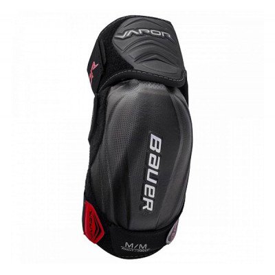 Налокотники хоккейные Bauer Vapor 1x Lite Sr
