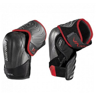 Налокотники хоккейные Bauer Vapor 1x Lite Sr