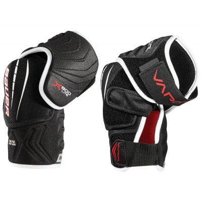 Налокотники хоккейные Bauer Vapor X800 Lite - Sr